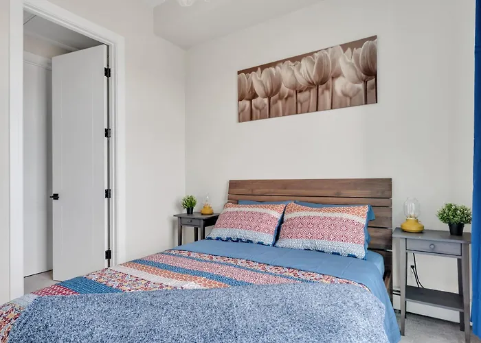 Elegant Space In Currie